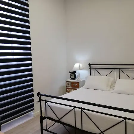 Azores Calheta T2 Frente Boa Nova Appartement *