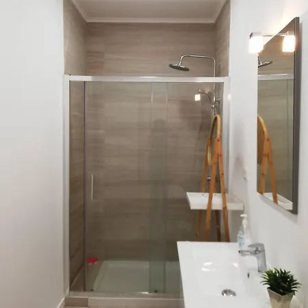 Azores Calheta T2 Frente Boa Nova Appartement *