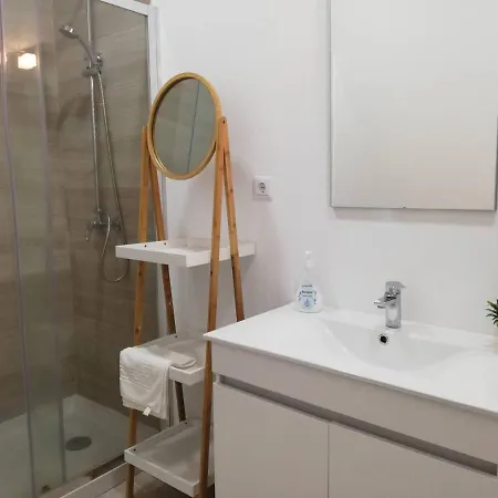 Appartement Azores Calheta T2 Frente Boa Nova *