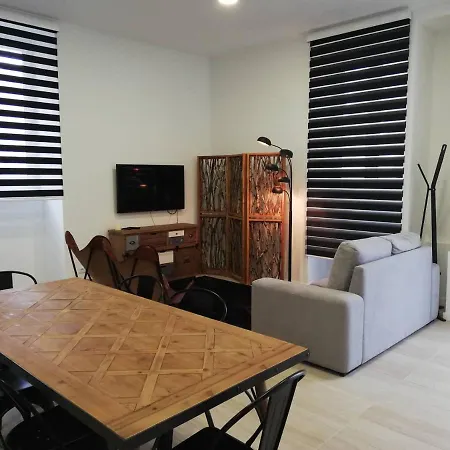 Azores Calheta T2 Frente Boa Nova Apartment *