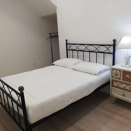 Azores Calheta T2 Frente Boa Nova Апартаменты *