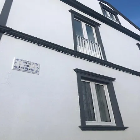 Апартаменты Azores Calheta T2 Frente Boa Nova *